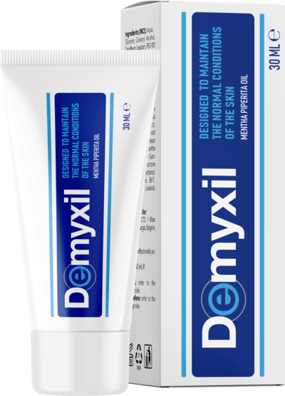 Kremas Demyxil