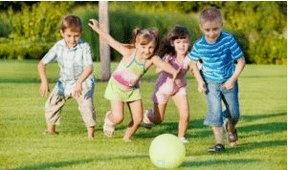 Vaikų onichomikozė